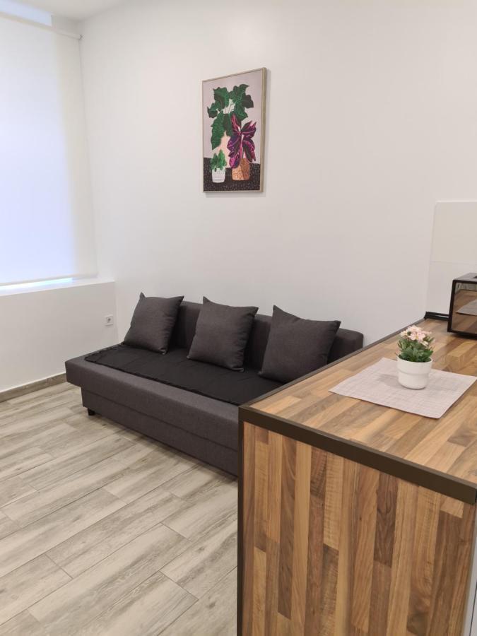 M-A Apartamento Duplex Jaen Διαμέρισμα Μαδρίτη Εξωτερικό φωτογραφία